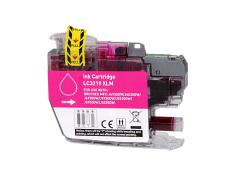 BROTHER LC3219XL Magenta compatível