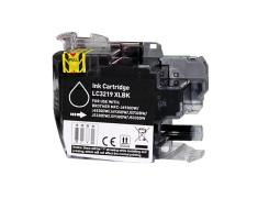 BROTHER LC3219XL preto compatível