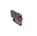 BROTHER LC3235 XL / LC3233 Magenta compatível