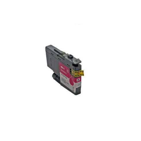 BROTHER LC3237 Magenta compatível