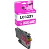 BROTHER LC3237 Magenta compatível