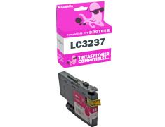 BROTHER LC3237 Magenta compatível