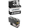 BROTHER LC3237 compatível preto