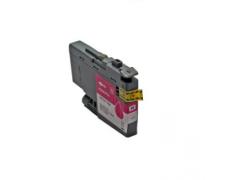 BROTHER LC3239 XL Magenta compatível