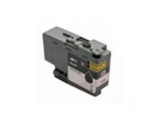 BROTHER LC3239 XL preto compatível