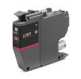 Compatível Brother LC421 Magenta