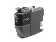 Compatível Brother LC421XL Preto
