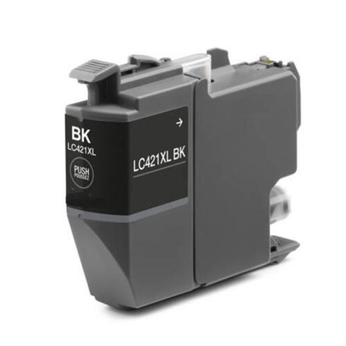 Compatível Brother LC421XL Preto