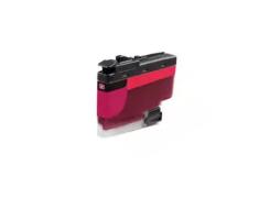 Compatível Brother LC422 Magenta