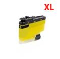 Compatível Brother LC422XL Amarelo