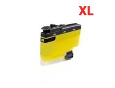 Compatível Brother LC422XL Amarelo