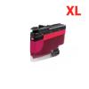 Compatível Brother LC422XL Magenta