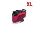 Compatível Brother LC422XL Magenta