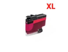 Compatível Brother LC422XL Magenta