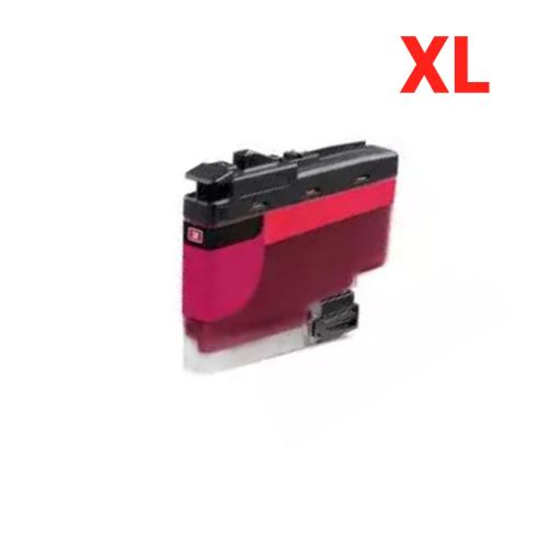 Compatível Brother LC422XL Magenta
