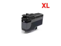Compatível Brother LC422XL Preto