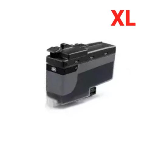 Compatível Brother LC422XL Preto