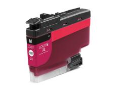Compatível Brother LC427XL Magenta