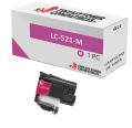Compatível Brother LC521 Magenta