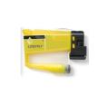 Compatível Brother LC527XL Amarelo