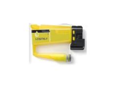 Compatível Brother LC527XL Amarelo