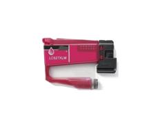 Compatível Brother LC527XL Magenta