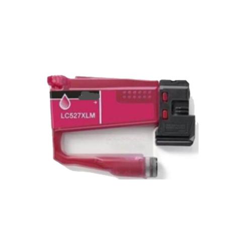 Compatível Brother LC527XL Magenta