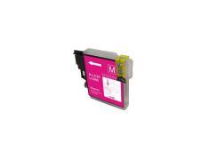 BROTHER LC985 Magenta compatível