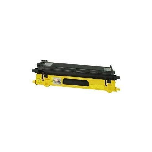 Compatível Brother TN-135 / TN-130 Amarelo