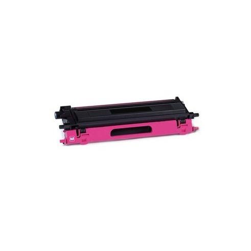 Compatível Brother TN-135 / TN-130 Magenta