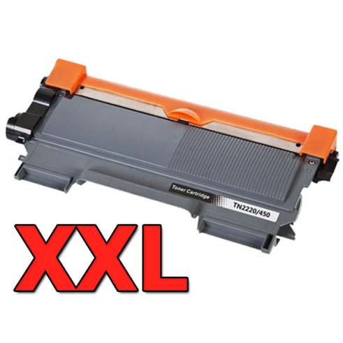 BROTHER TN-2210 XXL Compatível