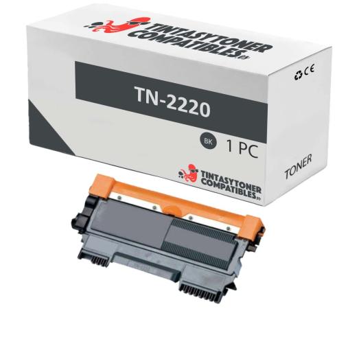 BROTHER TN-2220 compatível