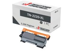 Compatível Brother TN-2220XL