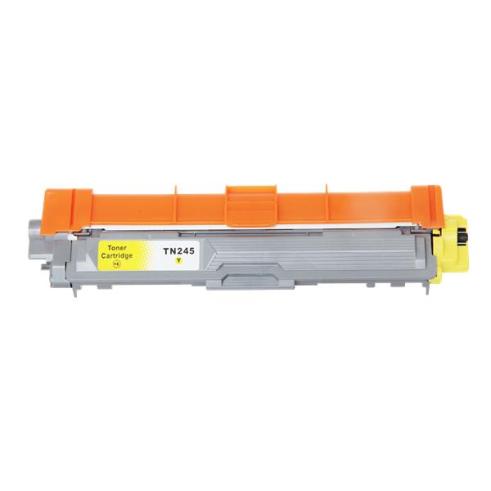 BROTHER TN-241 / TN-245 / TN-242 / TN-246 Premium Amarelo compatível