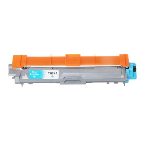 Compatível Brother TN-241 / TN-245 / TN-242 / TN-246 Ciano Premium