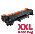BROTHER TN-2420 XXL compatível