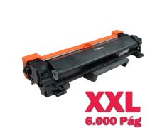 BROTHER TN-2420 XXL compatível