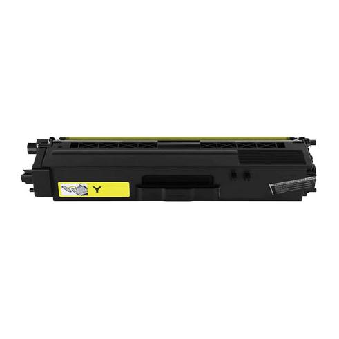 BROTHER TN-321 / TN-326 / TN-329 Compatível Amarelo