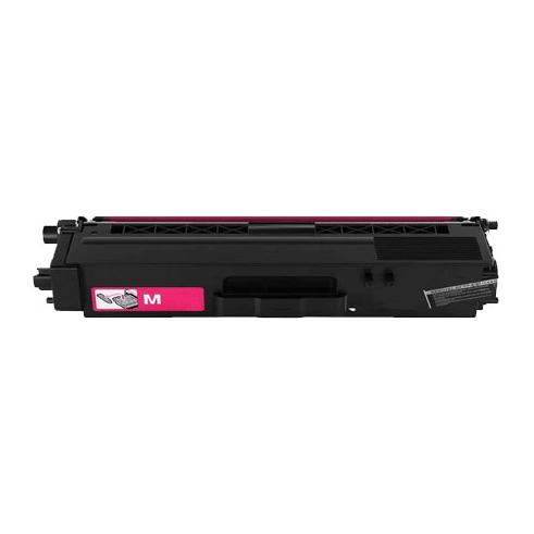 BROTHER TN-321 / TN-326 / TN-329 Magenta compatível