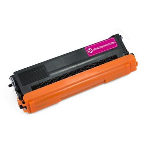 BROTHER TN-325 TN-320 Magenta compatível
