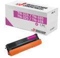 BROTHER TN-325 TN-320 Magenta compatível