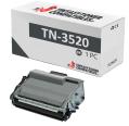 BROTHER TN-3520 compatível