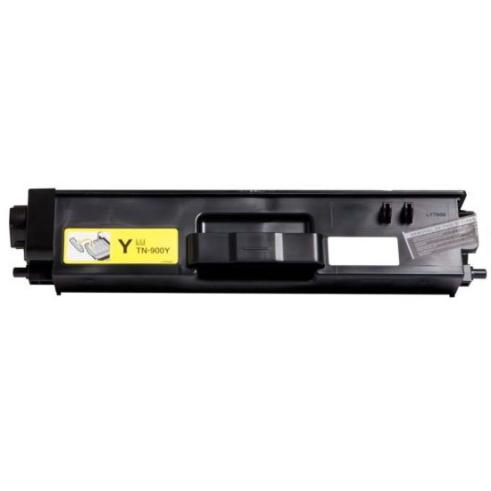 BROTHER TN-900 amarelo compatível