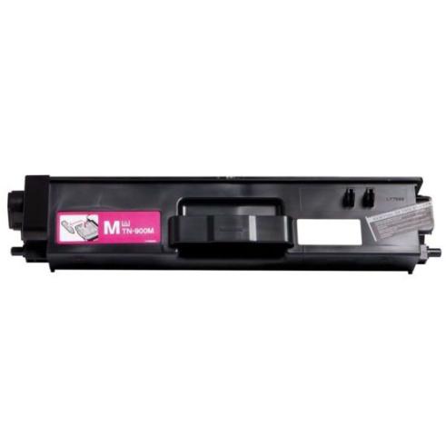 BROTHER TN-900 Magenta compatível
