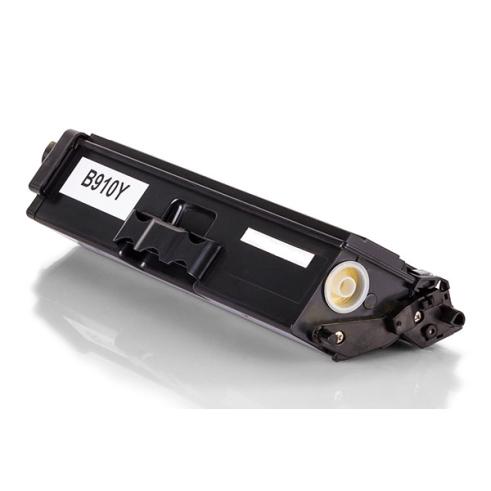BROTHER TN-910 compatível amarelo