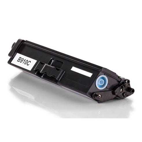 Brother TN-910 ciano compatível
