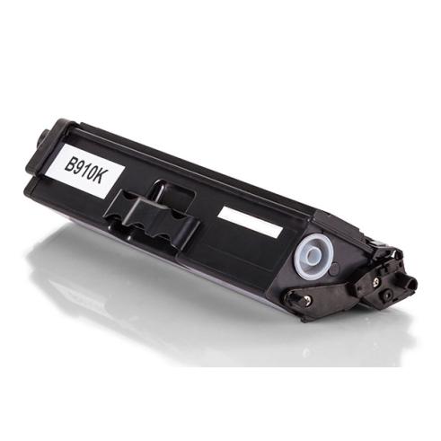 BROTHER TN-910 preto compatível