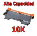 Compatível Brother TN-2220XL Alta Capacidade (10K)