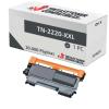 Compatível Brother TN-2220XL Alta Capacidade (10K)