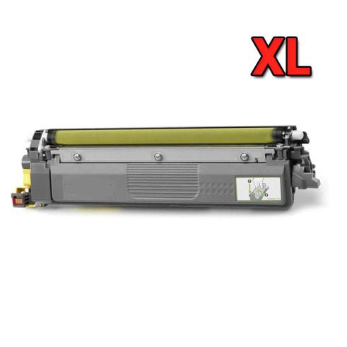Compatível Brother TN248XL Amarelo